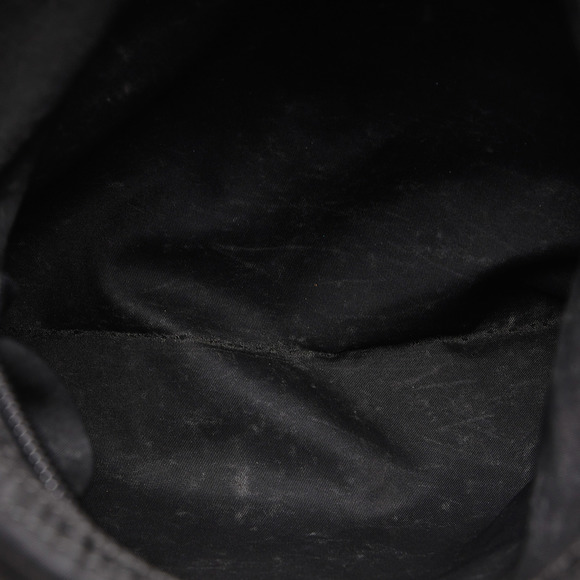 Pre-Loved Prada Tessuto Zip Top Crossbody - Picture 5 of 12